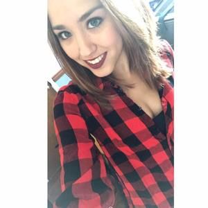 Meet your Posher, Nikki